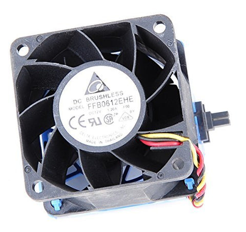 Dell PowerEdge 2650 Server FFB0612EHE Cooling Fan- 2X176