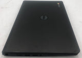 Dell 11 CB1C13 Chromebook- 16GB SSD, 4GB RAM, Intel Celeron 2955U CPU, ChromeOS