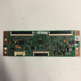 Samsung UN40J5500AFXZA LED TV T-Con Board- RUNTK5538TP