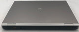 HP EliteBook 8560p Laptop- 500GB HDD, 4GB RAM, Intel i5 CPU, Windows 10 Pro