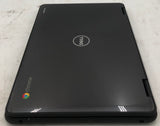Dell Chromebook 11-3189 Touchscreen- 16GB SSD, 4GB RAM, Intel CPU, ChromeOS