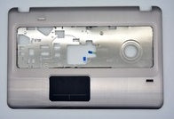 HP Pavilion DV7- 4000 Series Laptop Palmrest & Touchpad Assembly W/ Power Button Board- RIT3LLX9TP00