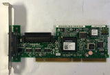 Adaptec Ultra160 SCSI Controller Card- 29160LP