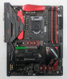 ASRock Fatal1ty B250 Gaming K4 Desktop Motherboard