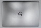Dell XPS 15 9530 Laptop- 128GB SSD, 4GB RAM, Intel i7 CPU, Windows 10 Pro