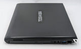 Toshiba Portege R930 Laptop- 128GB SSD, 4GB RAM, Intel i5 CPU, Windows 10 Pro