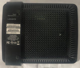 Cisco Linksys E1200 N300 4-Port Wireless Router