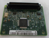 HP RX4640 SCSI Backplane Module- A6961-60003