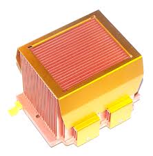 HP Proliant DL380 G4 Server Heatsink- 344498-001