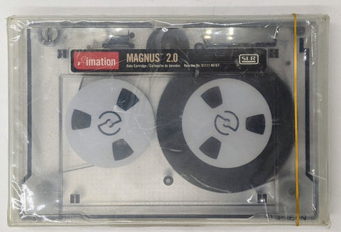 Imation Magnus 2.0 2GB Data Cartridge- 46167