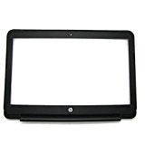 HP Chromebook 14 G4 LCD Screen Front Bezel- 834907-001