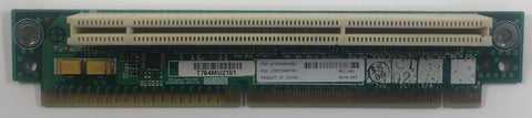 HP ProLiant DL100 G2 Server 6050A2009701 1-Slot PCI-X Riser Board- 988044-001