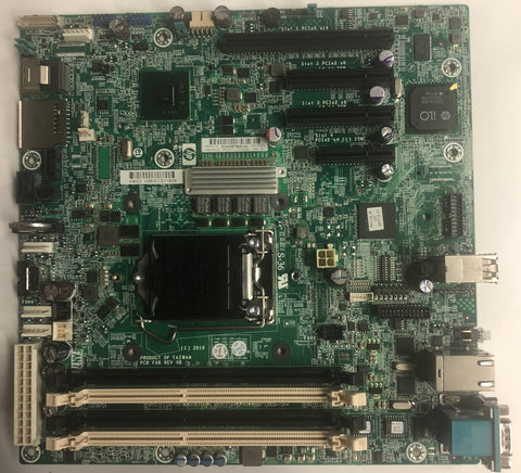 HP ProLiant DL120 G7 Server Motherboard- 644671-001
