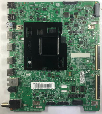 Samsung QN65Q6FNAFXZA 4K QLED TV KANT_M2_BUILT_IN Main Board- BN94-13029A