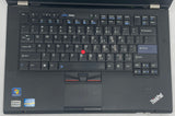 Lenovo ThinkPad T420 Laptop- 128GB SSD, 4GB RAM, Intel i7 CPU, Windows 10 Pro