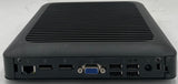 HP t520 Thin Client- 16GB SSD, 4GB RAM, AMD CPU, Windows OS - 777839-001