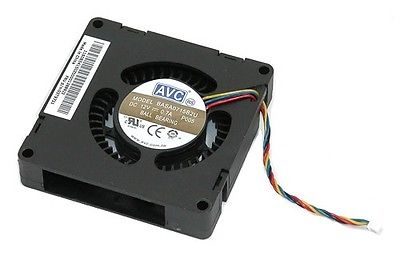 Lenovo ThinkCentre M92p/M72e Desktop Tiny 1L AVC Blower Cooling Fan- 03T9721