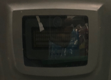PAR ViGo Touchscreen POS Terminal- M6002-01