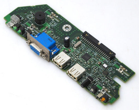 Dell PowerEdge 1850 USB VGA Control Panel Adapter- 0H1091