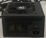 Corsair CX600 600W Desktop Power Supply- 75-001668