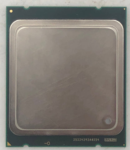 Intel Xeon E5-1603 Server CPU Processor- SR0L9