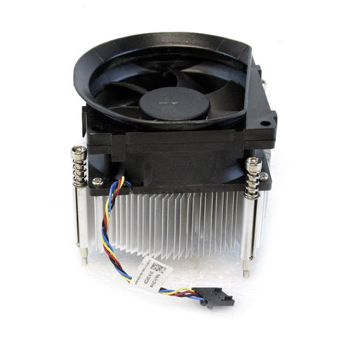 Dell OptiPlex 9010 Desktop Cooling Fan & Heatsink- 89R8J