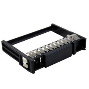 HP Proliant GEN 8/9 Desktop SFF 2.5"HDD Blank Filler Caddy- 652991-001