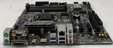 Asus Prime H270M-PLUS Desktop Micro ATX Motherboard