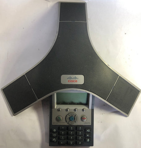 Cisco Unified IP Conference Station Phone- CP-7937G