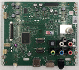 Sanyo FW50D48F LED TV BAAAV0G0201_2 Main Board- ABAUAUZ