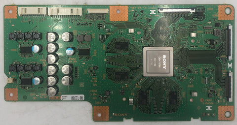Sony XBR-55A1E 4K LED TV 1-982-097-21 DKA Mount Board- A2167837A