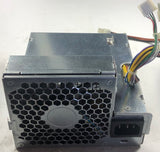HP Compaq Pro 4300 SFF PC CFH0240EWWC 240W Power Supply- 613663-001