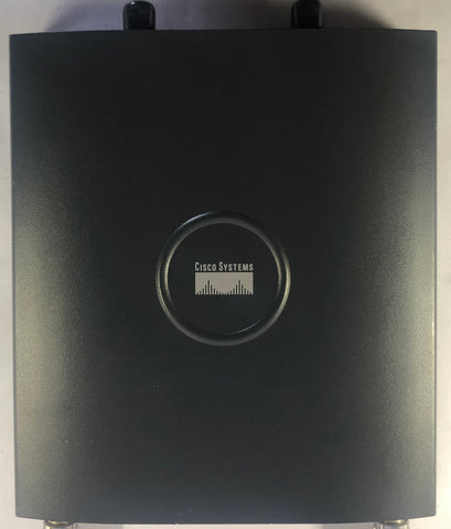 Cisco Aironet 1240AG Series Wireless Access Point- AIR-AP1242AG-A-K9