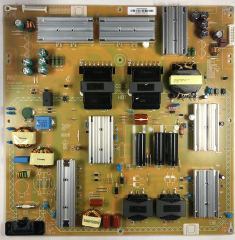 Vizio M65-E0 4K LED TV 3BS0418911GP Power Supply Board- 0500-0505-2530