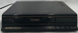 Quasar VH5490 VCR Video Cassette Recorder