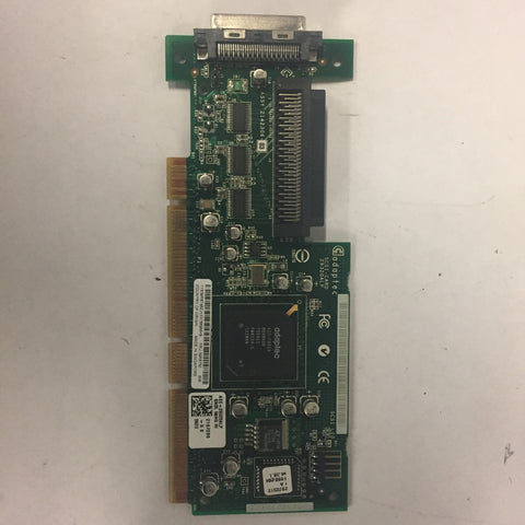 IBM eServer xSeries 346 Server Ultra320 SCSI Controller Card- 39R8750