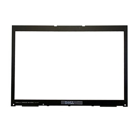 Dell Precision M6400 Laptop Front LCD Bezel- G749F