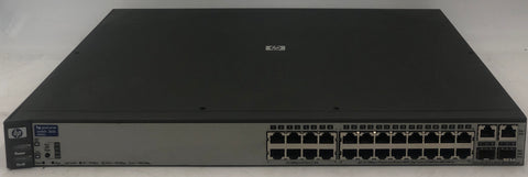 HP ProCurve 2626 24-Port Ethernet Switch- J4900A