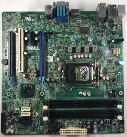 Dell OptiPlex 990 Desktop KA0121 Motherboard- 6D7TR