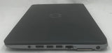 HP EliteBook 820 Laptop- 128GB SSD, 4GB RAM, Intel i3 CPU, Windows 10 Pro
