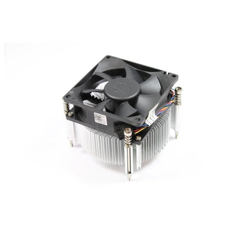 Dell OptiPlex 790 Desktop Cooling Fan & Heatsink- DW01H