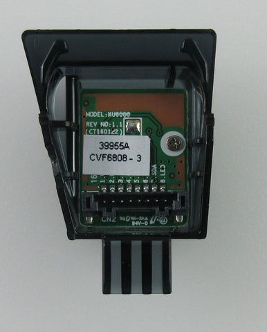Samsung UN40KU6290FXZA 4K UHD TV IR Sensor Module- BN96-39955A