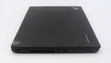 Lenovo ThinkPad T440 Laptop- 120GB SSD, 4GB RAM, Intel i5-4300U, Windows 10 Pro