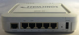 SonicWall TZ 200 Series Unified Threat Management Firewall Appliance- APL22-06F