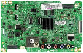 Samsung J6201 Series UN55J6201AF LED TV Main Board- BN94-09065X