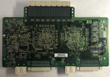 Dell PowerConnect 8024 Network Switch 2976313303 Main Board- 5508007627