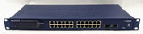 NetGear ProSafe 24-Port Gigabit Smart Switch- GS724T