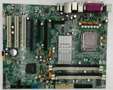 HP WX4600 Workstation FMB-0702 Motherboard- 441449-001