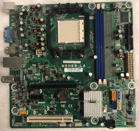 HP Compaq Pavilion P6000 Desktop M2N68-LA Motherboard- 513426-001