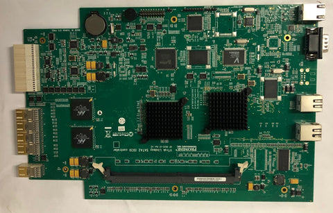 Promise Technology VTrak Expansion System Lindsay SATA2 ISCSI Controller- 0625-01